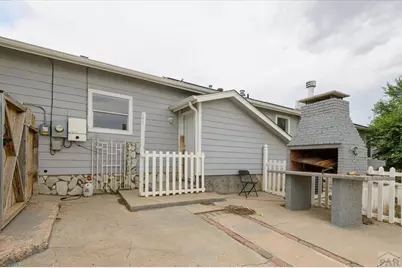 544 N Raymont Dr, Pueblo West, CO 81007 - Photo 55