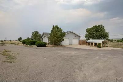 544 N Raymont Dr, Pueblo West, CO 81007 - Photo 3