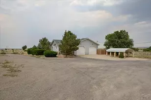 544 N Raymont Dr, Pueblo West, CO 81007 - Photo 3
