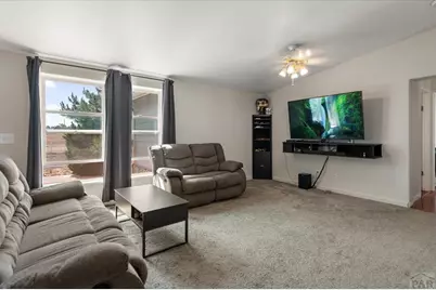 544 N Raymont Dr, Pueblo West, CO 81007 - Photo 15