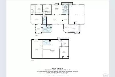 544 N Raymont Dr, Pueblo West, CO 81007 - Photo 41