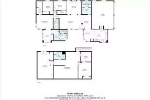 544 N Raymont Dr, Pueblo West, CO 81007 - Photo 41