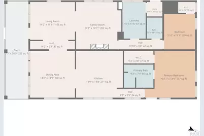 709 E 2nd St, Trinidad, CO 81082 - Photo 49