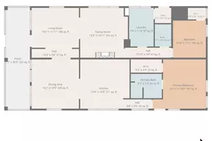 709 E 2nd St, Trinidad, CO 81082 - Photo 49
