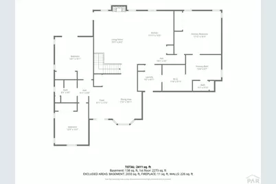 10 Erica Court, Pueblo, CO 81001 - Photo 39