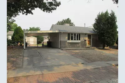 1620 Zuni Rd, Pueblo, CO 81001 - Photo 1