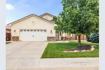5119 Almondcrest Dr, Pueblo, CO 81005 - Photo 1