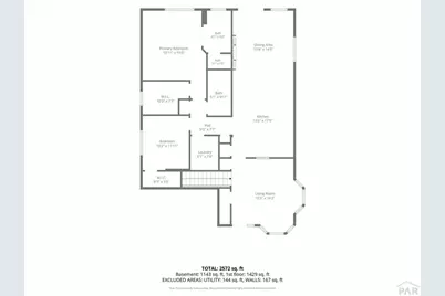 5119 Almondcrest Dr, Pueblo, CO 81005 - Photo 41