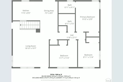 570 S Bellflower Dr, Pueblo West, CO 81007 - Photo 29