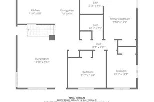 570 S Bellflower Dr, Pueblo West, CO 81007 - Photo 29