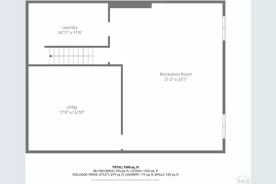 570 S Bellflower Dr, Pueblo West, CO 81007 - Photo 31