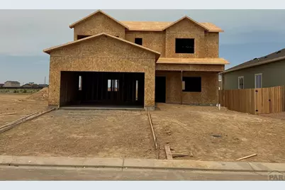 5205 Gannet Lane, Pueblo, CO 81008 - Photo 1
