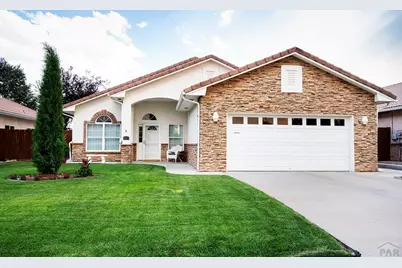 4516 Solar Dr, Pueblo, CO 81005 - Photo 1