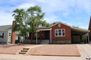 510 Quincy St, Pueblo, CO 81004 - Photo 1