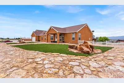 744 North St, Canon City, CO 81212 - Photo 5