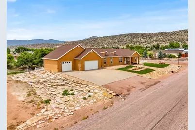 744 North St, Canon City, CO 81212 - Photo 59