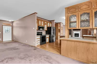 744 North St, Canon City, CO 81212 - Photo 17