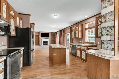 744 North St, Canon City, CO 81212 - Photo 19
