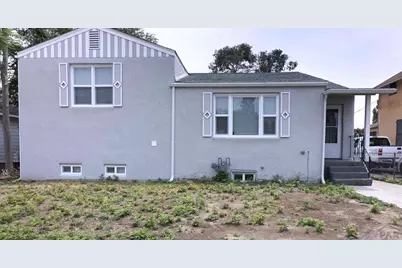 1704 E 5th St, Pueblo, CO 81001 - Photo 1