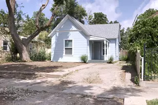 325 Polk St, Pueblo, CO 81004 - Photo 1