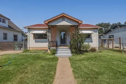 1411 Wabash Ave, Pueblo, CO 81004 - Photo 1