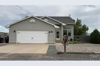 1494 Delany Dr, Pueblo West, CO 81007 - Photo 1