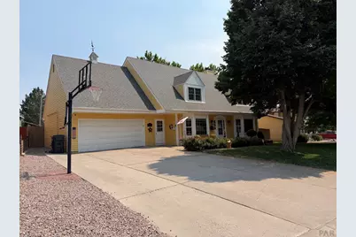 3234 Shalimar Terrace, Pueblo, CO 81008 - Photo 1