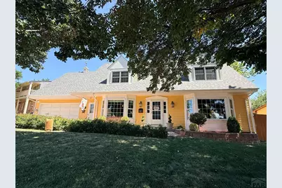 3234 Shalimar Terrace, Pueblo, CO 81008 - Photo 1