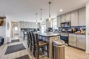 1121 Stone Cliff Rd, Rye, CO 81069 - Photo 5