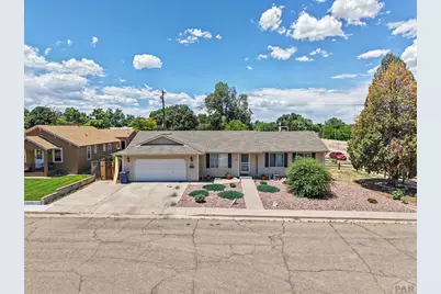 305 Alma Ave, Pueblo, CO 81104 - Photo 1
