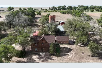 7133 County Rd Jj, Las Animas, CO 81054 - Photo 1
