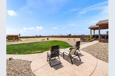 734 E Marigold Dr, Pueblo West, CO 81007 - Photo 45