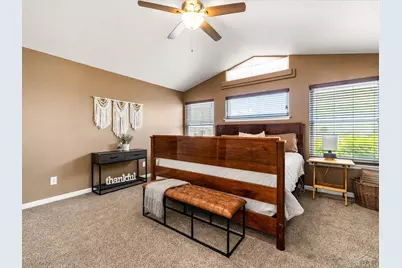 734 E Marigold Dr, Pueblo West, CO 81007 - Photo 15