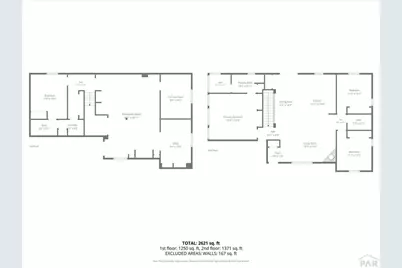734 E Marigold Dr, Pueblo West, CO 81007 - Photo 59
