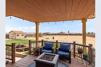 734 E Marigold Dr, Pueblo West, CO 81007 - Photo 41