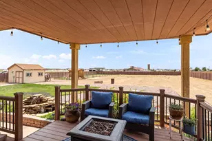 734 E Marigold Dr, Pueblo West, CO 81007 - Photo 41