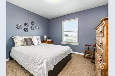 734 E Marigold Dr, Pueblo West, CO 81007 - Photo 21
