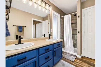 734 E Marigold Dr, Pueblo West, CO 81007 - Photo 19