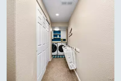 734 E Marigold Dr, Pueblo West, CO 81007 - Photo 27