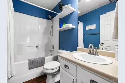 734 E Marigold Dr, Pueblo West, CO 81007 - Photo 23