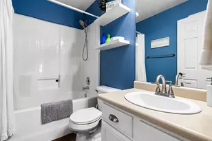 734 E Marigold Dr, Pueblo West, CO 81007 - Photo 23
