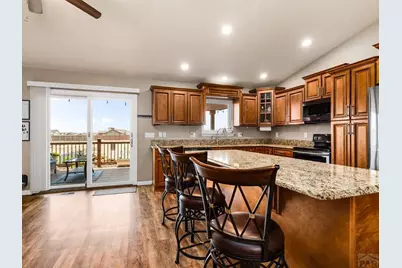 734 E Marigold Dr, Pueblo West, CO 81007 - Photo 13