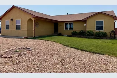734 E Marigold Dr, Pueblo West, CO 81007 - Photo 1