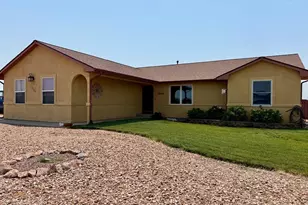 734 E Marigold Dr, Pueblo West, CO 81007 - Photo 1