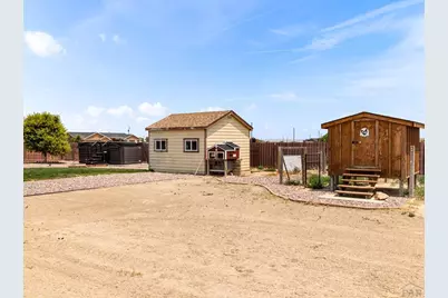 734 E Marigold Dr, Pueblo West, CO 81007 - Photo 49