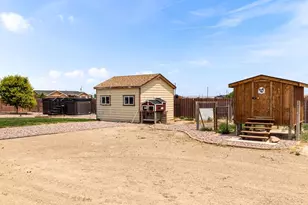 734 E Marigold Dr, Pueblo West, CO 81007 - Photo 49