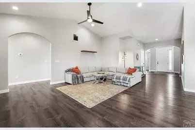 1180 Saddle Ridge Lane, Pueblo West, CO 81007 - Photo 5