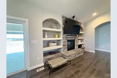 1180 Saddle Ridge Lane, Pueblo West, CO 81007 - Photo 9