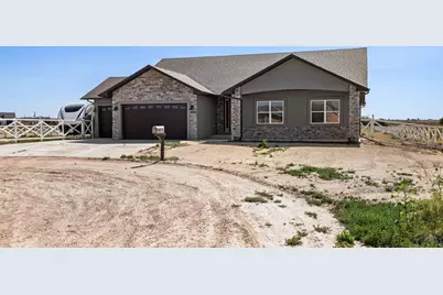 1180 Saddle Ridge Lane, Pueblo West, CO 81007 - Photo 51
