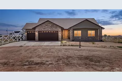 1180 Saddle Ridge Lane, Pueblo West, CO 81007 - Photo 3